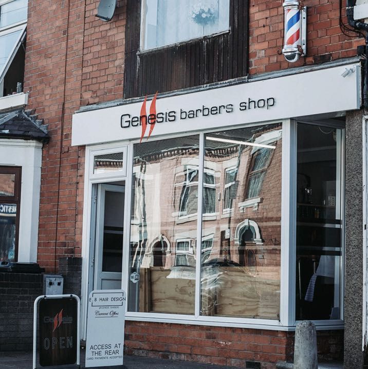 Business Image
